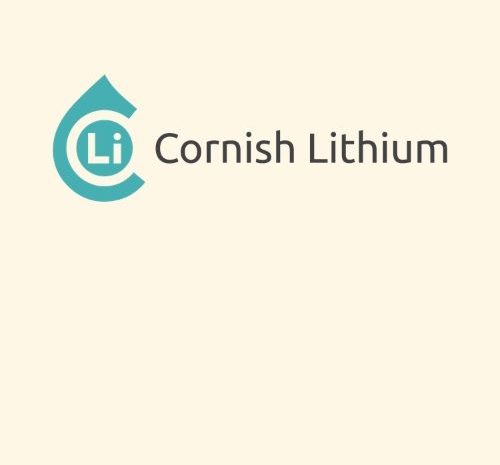 Cornish Lithium Ltd